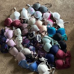 BRAS GALORE